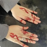 KARISSIMA Salon work sample 3