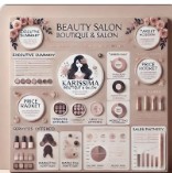 KARISSIMA Salon work sample 5
