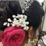 KARISSIMA Salon work sample 2
